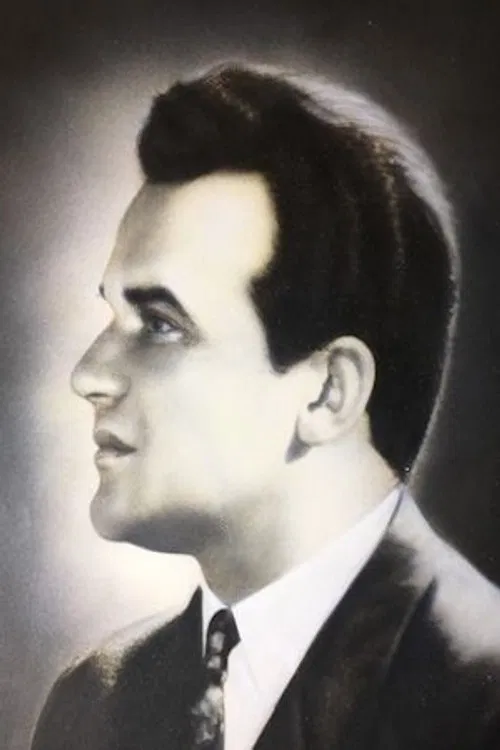 Mohamed Marie profile