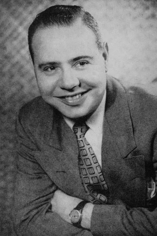 Jackson Beck profile