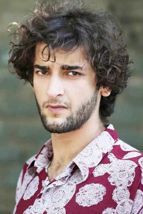 Maziar Firouzi profile