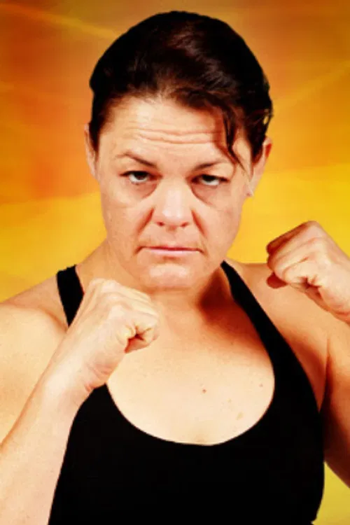 Fiona Muxlow profile