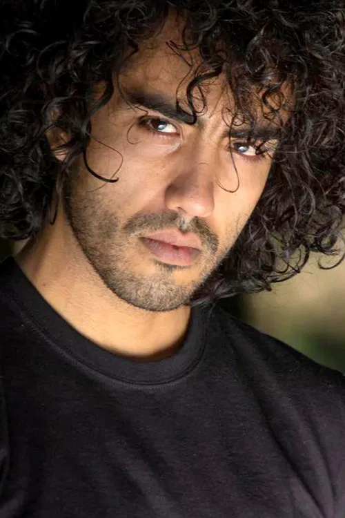 Rolando Monreal profile