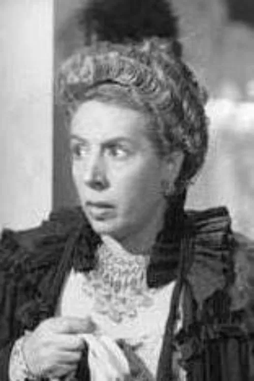 María Santos profile