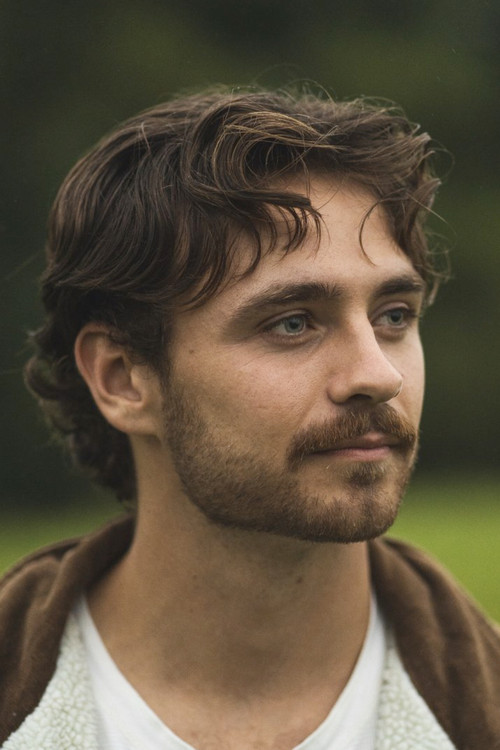 Johnny Hanford profile