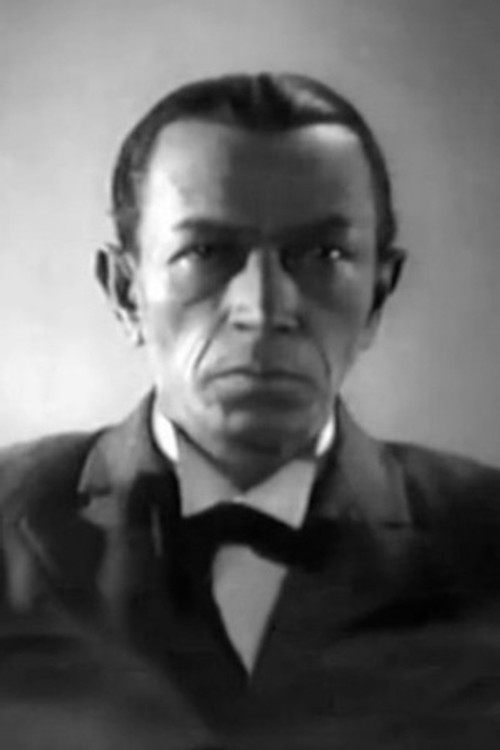 Grigori Dolgov profile