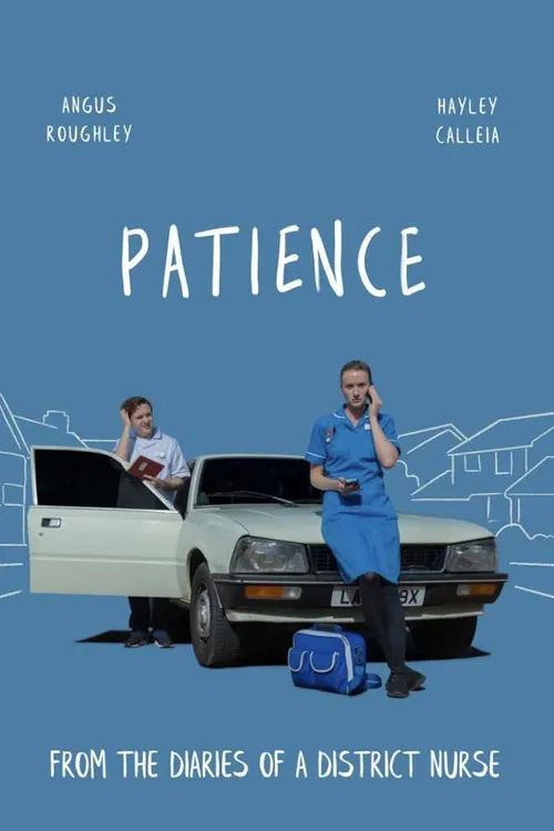 Patience poster