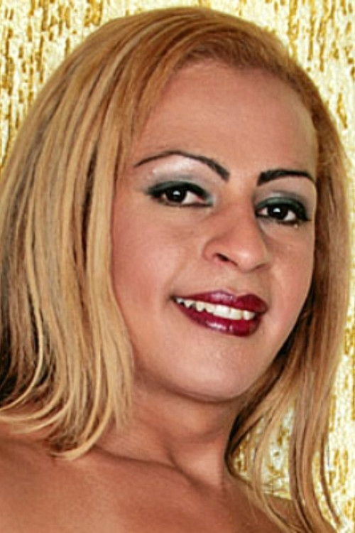 Andreia Yvanovitch profile