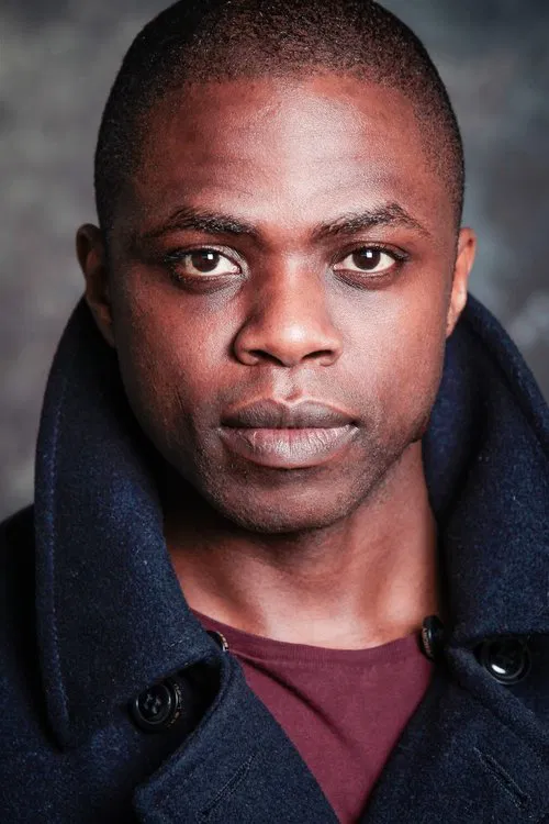 Okezie Morro profile