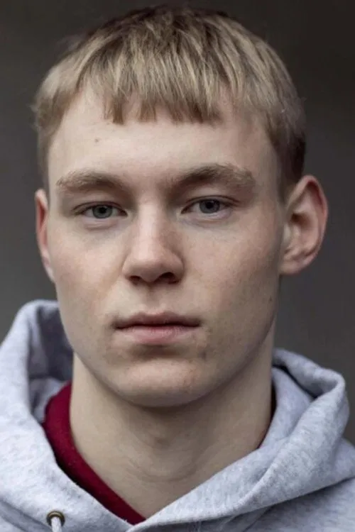 Elias Budde Christensen profile