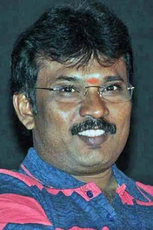 Perarasu profile