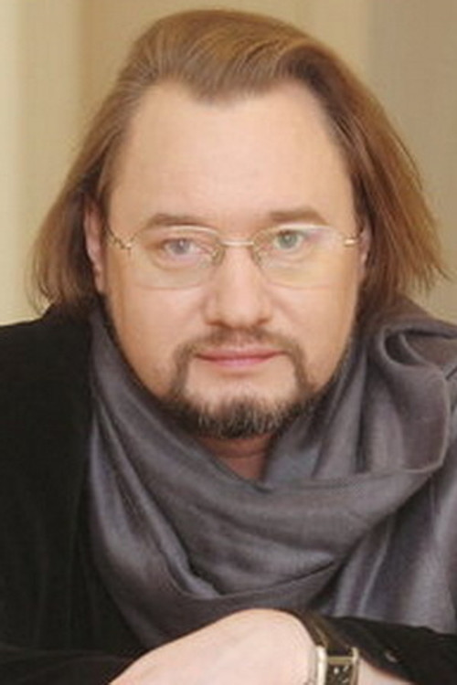Oleg Dmitriyev profile