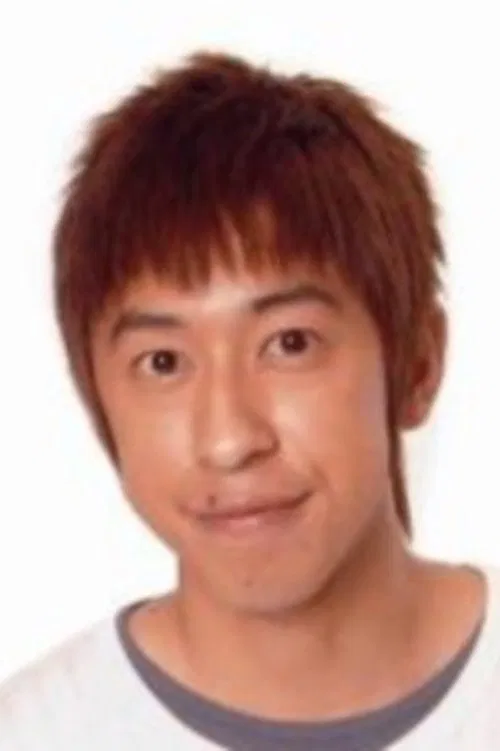 Yuta Kajiwara profile