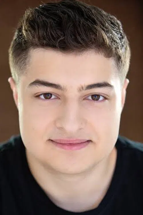 Julius D'Amico profile