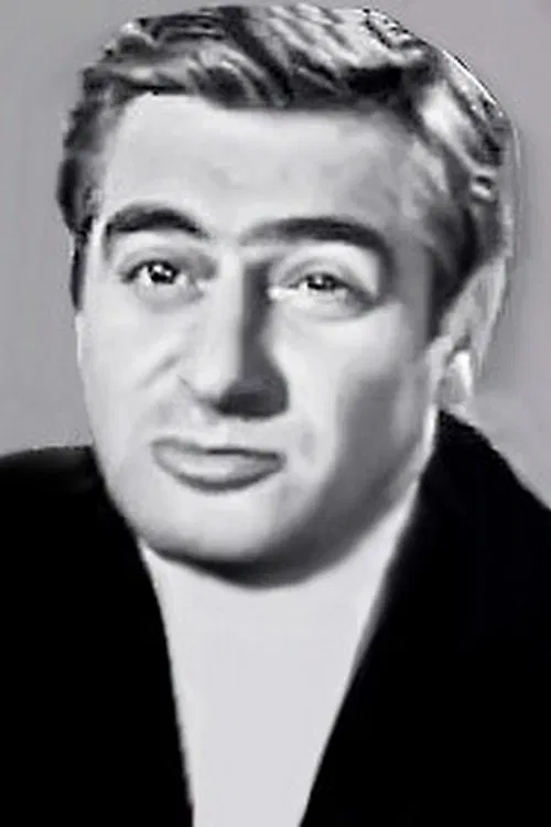 Gennadiy Dudnik profile