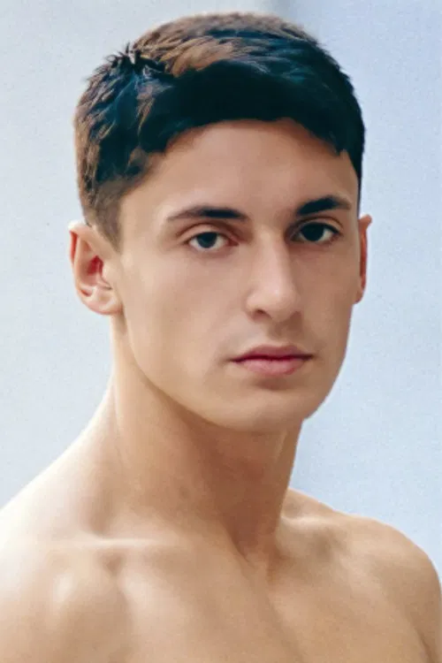 Martin Valko profile