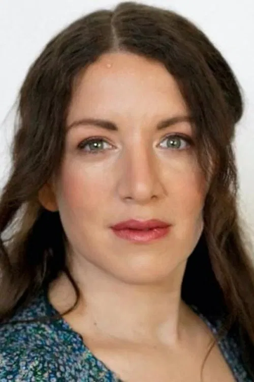 Amira Jensen profile