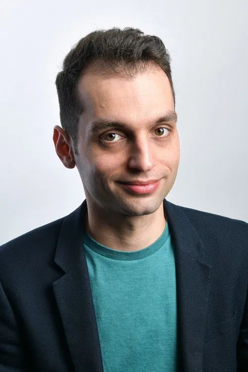 Konstantin Kisin profile