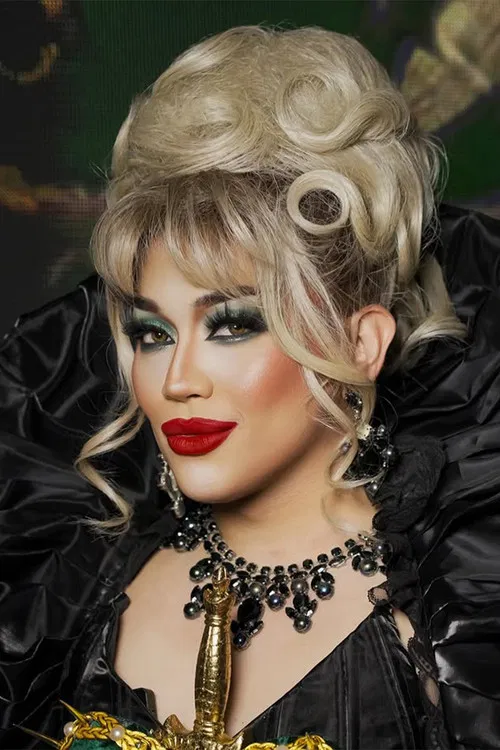 Precious Paula Nicole profile