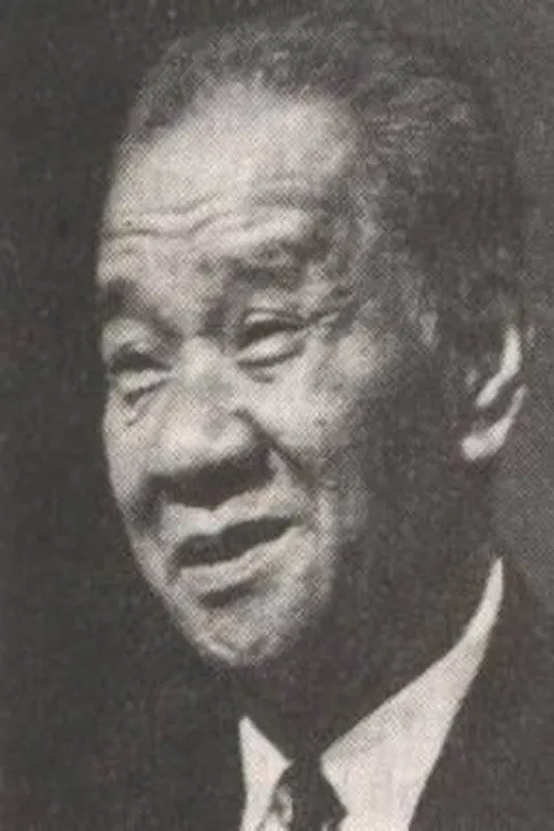 Tan Tjeng Bok profile