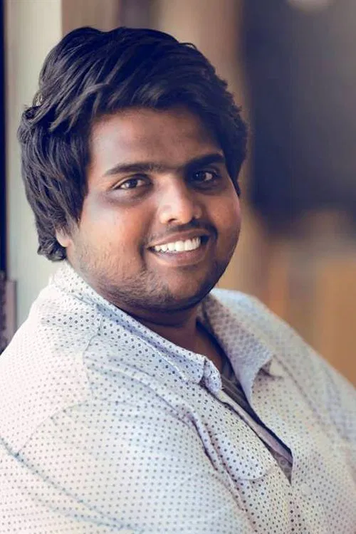 Kishore Rajkumar profile