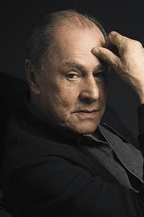 Jorge Alí Triana profile