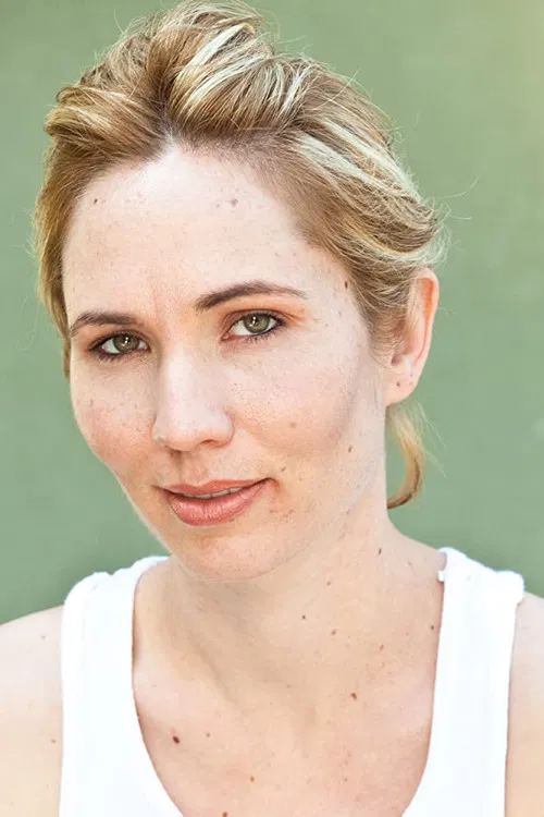 Kristen Hansen profile