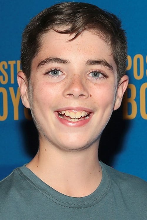 Ryan Minogue-Lee profile