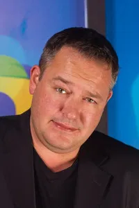 Oleksii Smolka profile