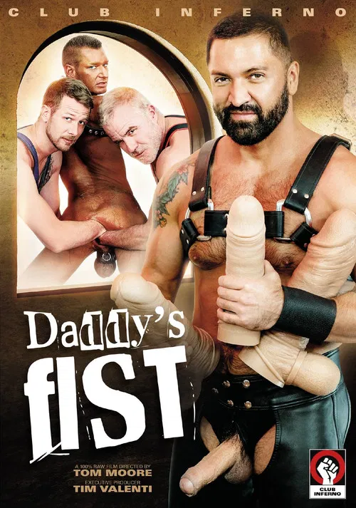 Daddy's Fist poster