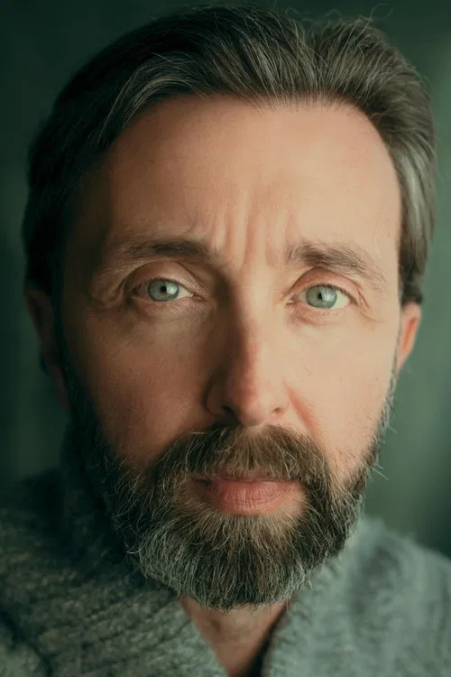 Richard McFerran profile