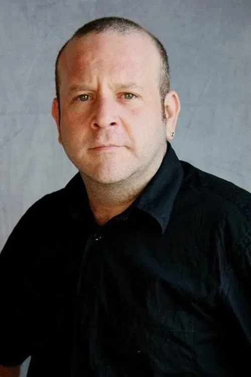 Charles Paraventi profile