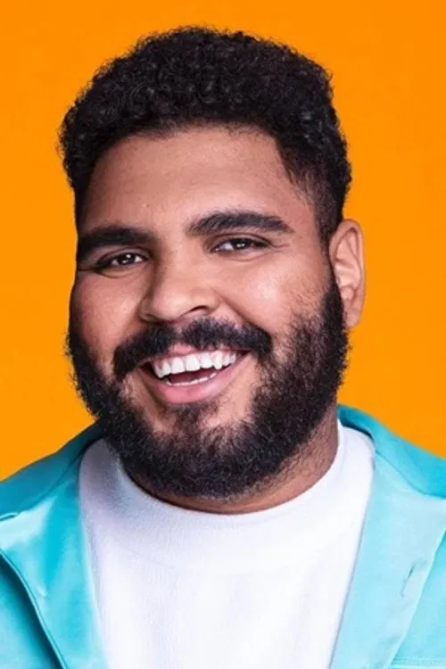 Paulo Vieira profile