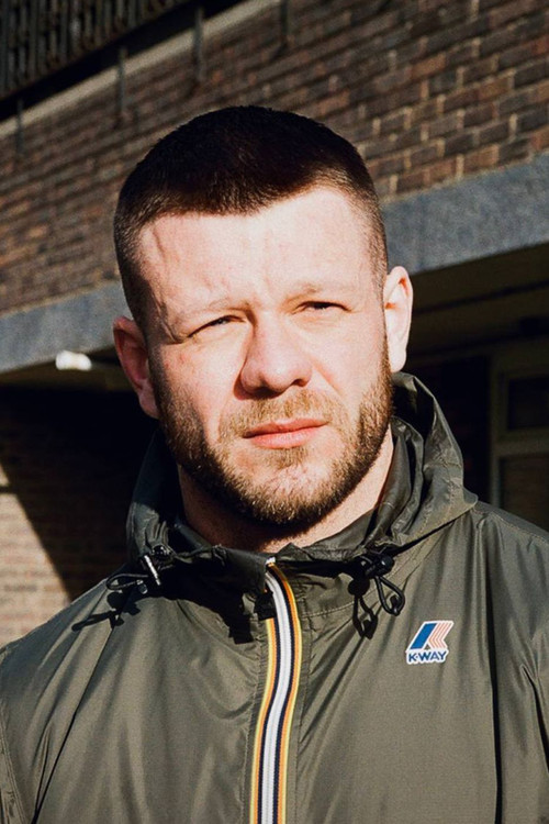 Jake Hanrahan profile