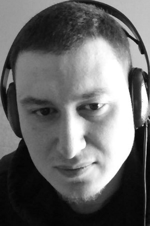 Eugene Golovanevsky profile