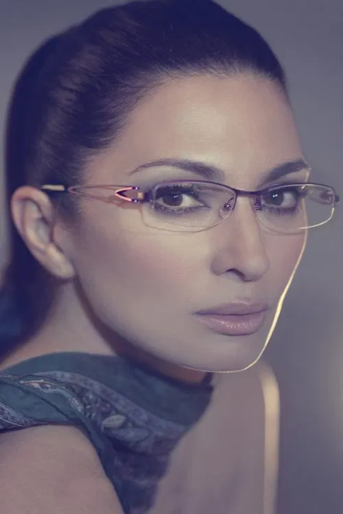 Mariana Arias profile