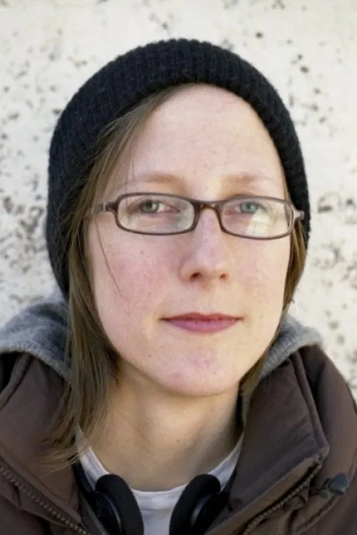 Ashley McKenzie profile