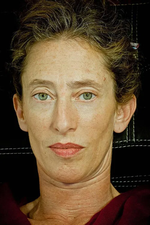 Miriam Odorico profile