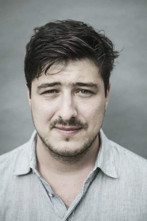 Marcus Mumford profile