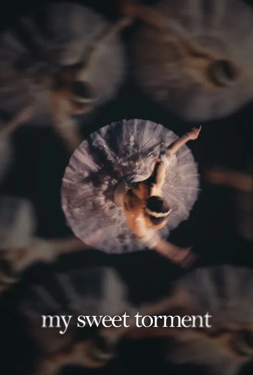 My Sweet Torment poster