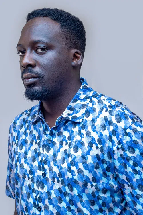 Mathew Kavuma profile