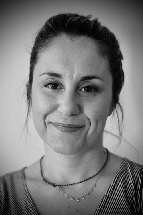 Giovanna Ferrari profile