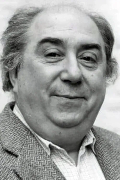 Jean-Marie Proslier profile