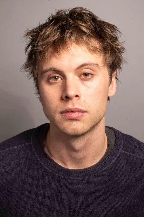 Alex Lukmann profile