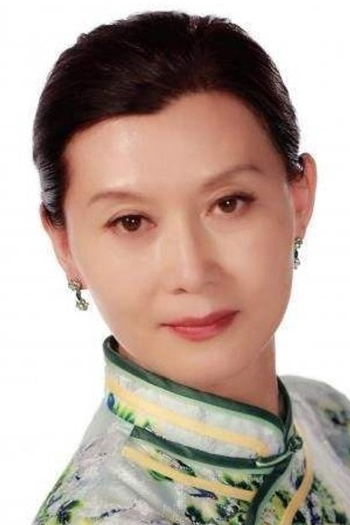 Xiu Jingshuang profile