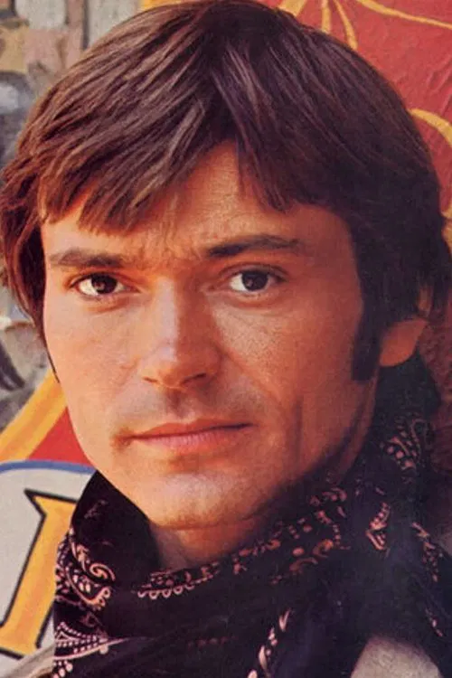 Pete Duel profile