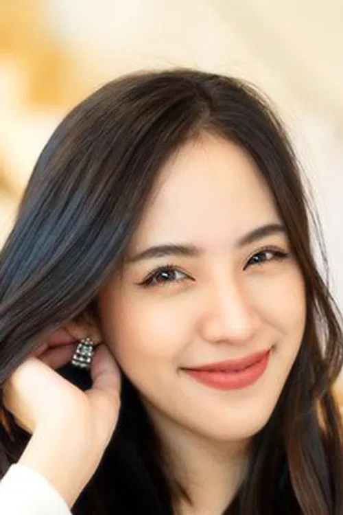 Chayanit Chayjaroen profile