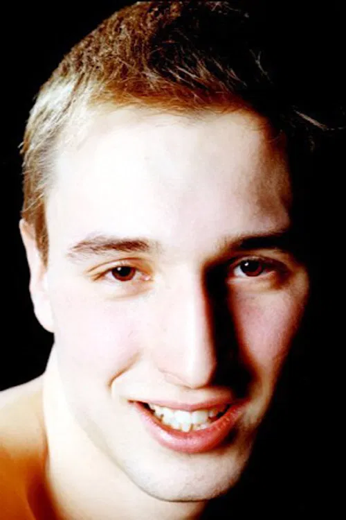 Cyril Champlain profile