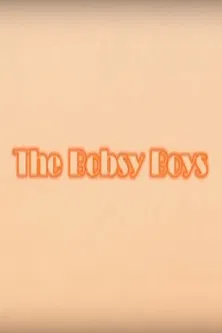 The Bobsy Boys poster