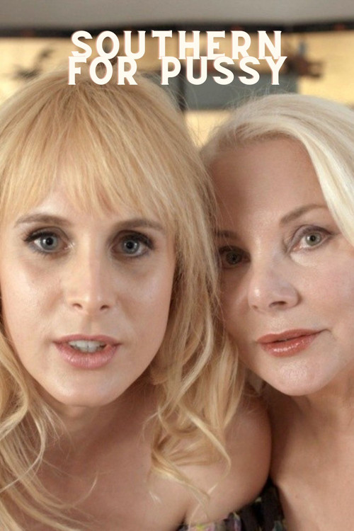 Southern for Pussy poster