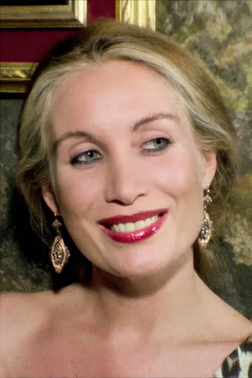 Patrizia Webley profile