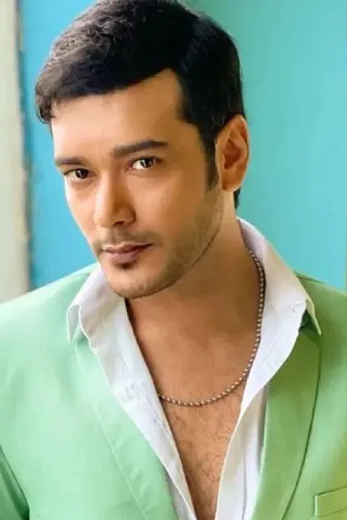 Abhishek Bose profile